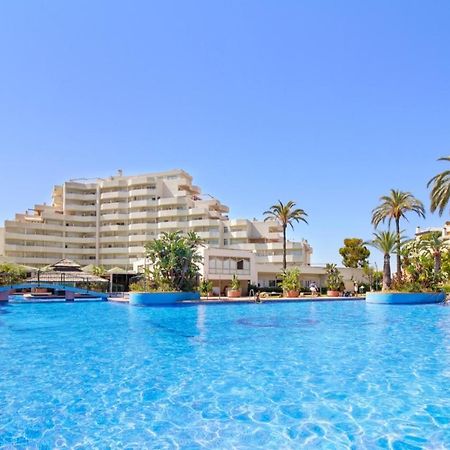 Sweet Dreams Benalbeach Benalmadena Exterior photo