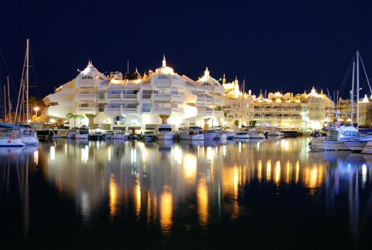 Sweet Dreams Benalbeach Benalmadena Exterior photo