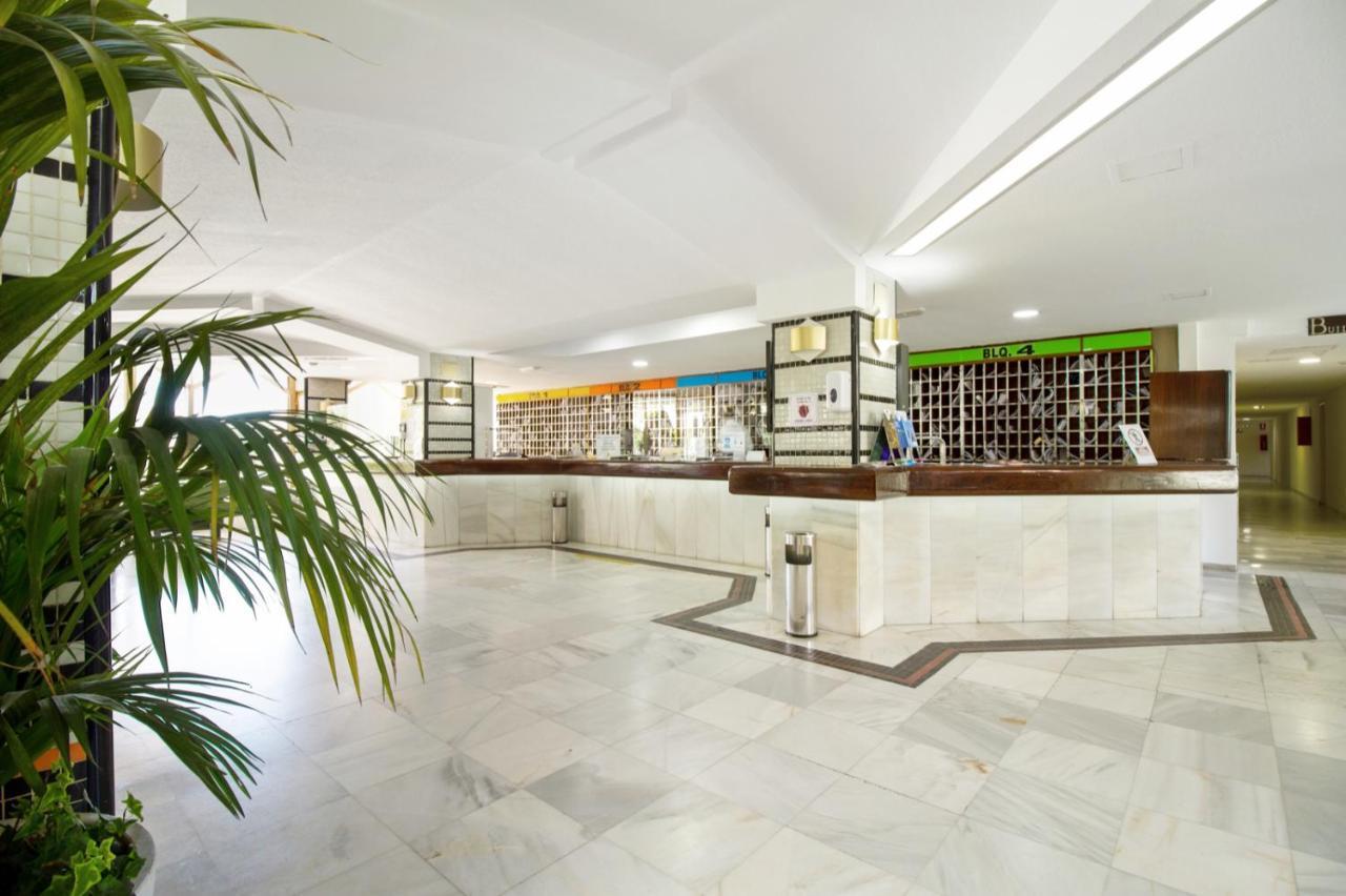 Sweet Dreams Benalbeach Benalmadena Exterior photo