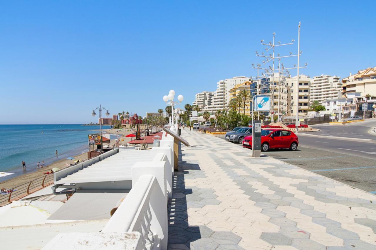 Sweet Dreams Benalbeach Benalmadena Exterior photo