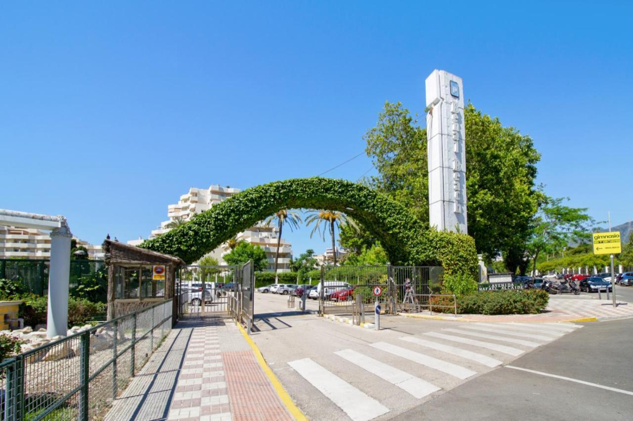 Sweet Dreams Benalbeach Benalmadena Exterior photo